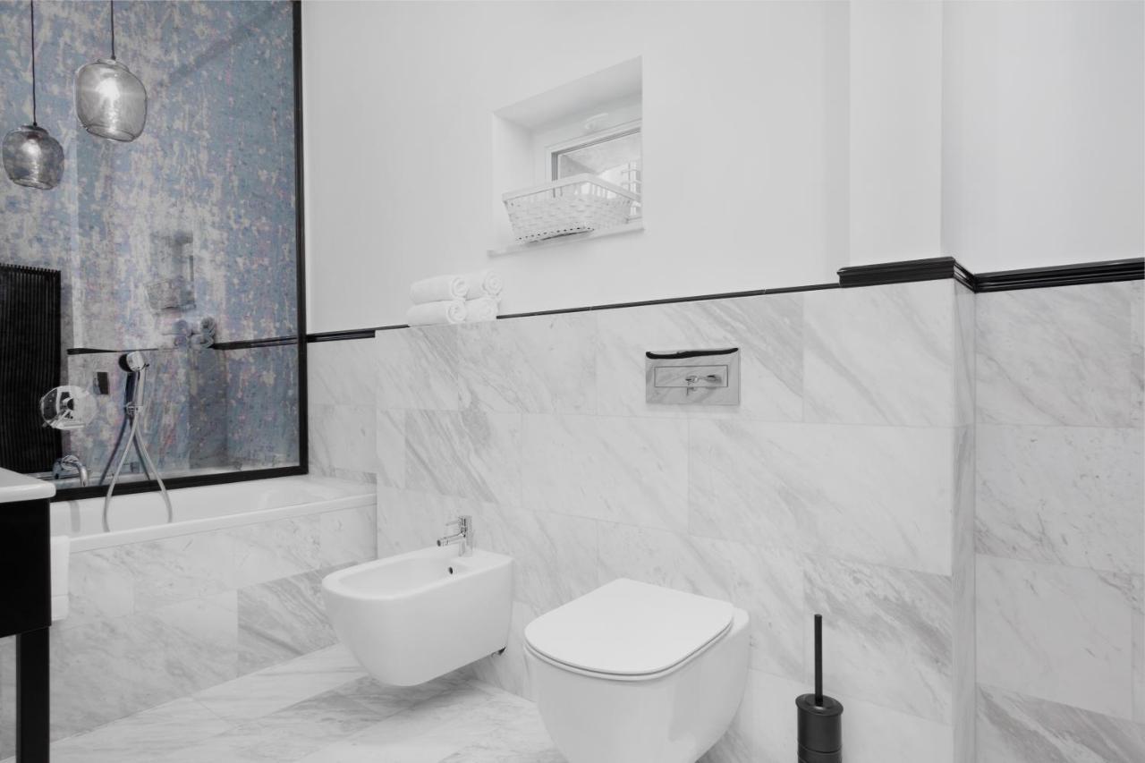 Hoza 35 By Homeprime Warschau Buitenkant foto