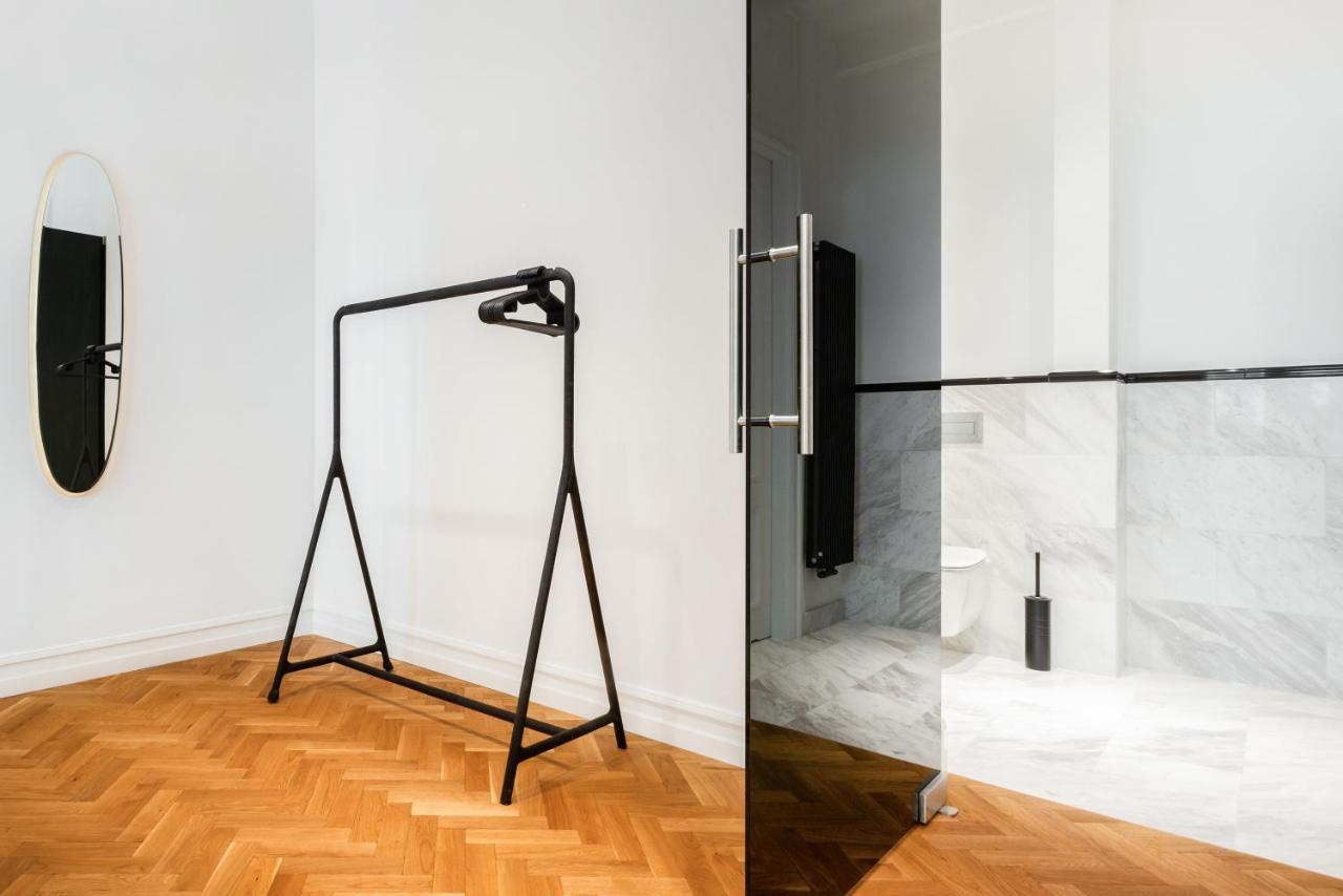 Hoza 35 By Homeprime Warschau Buitenkant foto