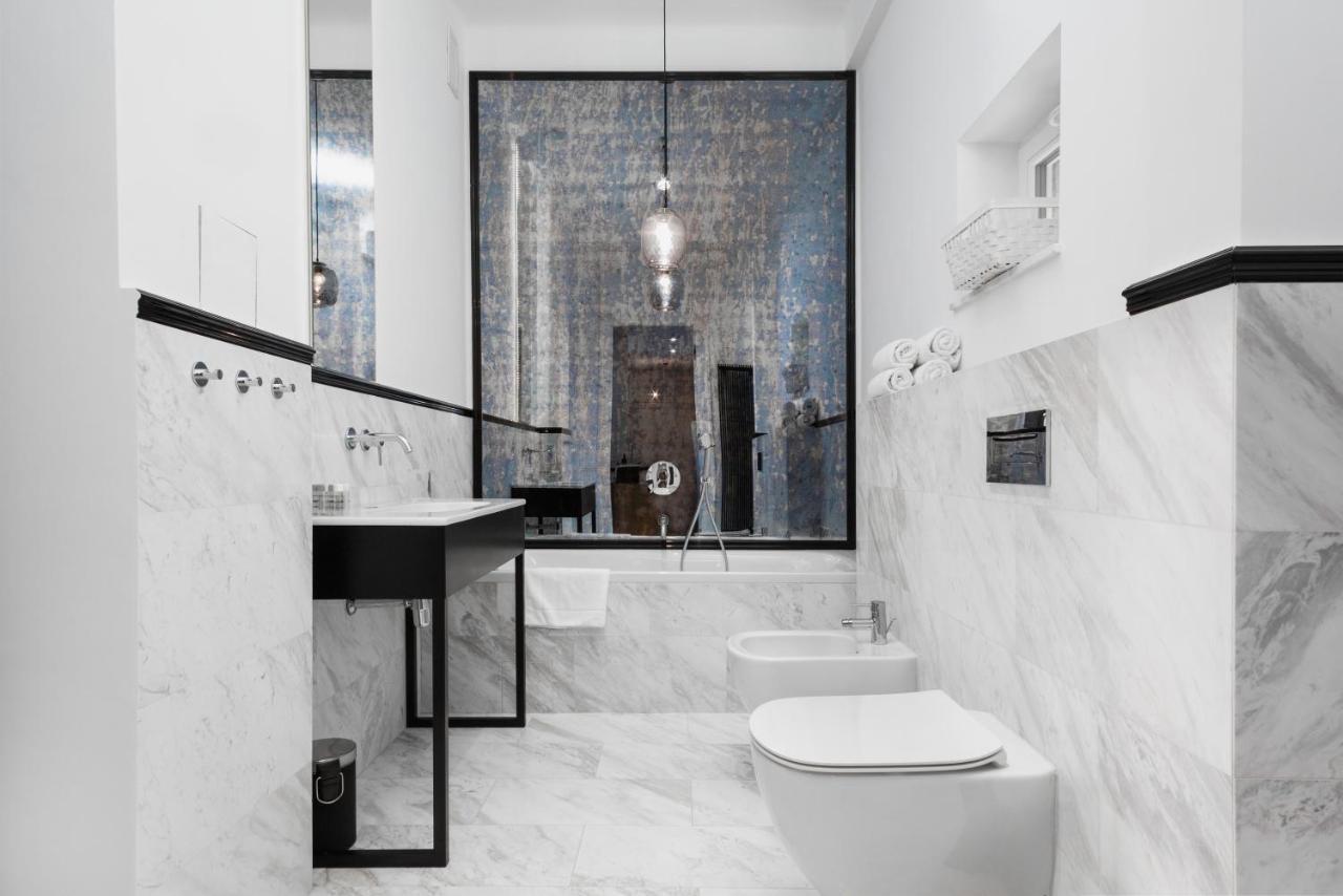 Hoza 35 By Homeprime Warschau Buitenkant foto